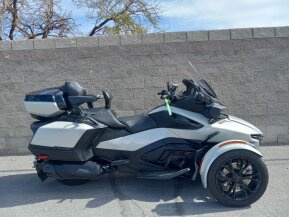2021 Can-Am Spyder RT for sale 201429085