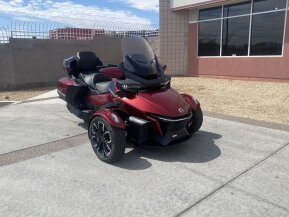 2021 Can-Am Spyder RT for sale 201432901