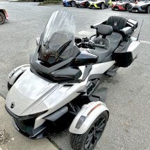 2021 Can-Am Spyder RT for sale 201433463