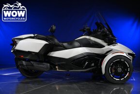 2021 Can-Am Spyder RT for sale 201458052