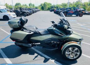 2021 Can-Am Spyder RT for sale 201505702