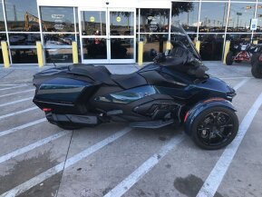 2021 Can-Am Spyder RT for sale 201542293
