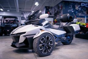 2021 Can-Am Spyder RT for sale 201602081