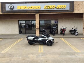2021 Can-Am Spyder RT for sale 201618029