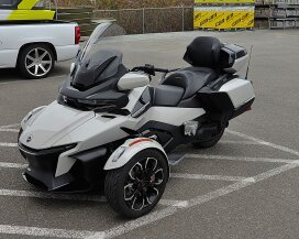 2021 Can-Am Spyder RT for sale 201624560