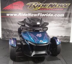 2021 Can-Am Spyder RT for sale 201627248
