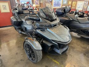 2021 Can-Am Spyder RT for sale 201628456