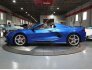 2021 Chevrolet Corvette Convertible for sale 101775203