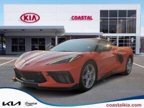 2021 Chevrolet Corvette for sale 101808937