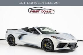 2021 Chevrolet Corvette for sale 101981046