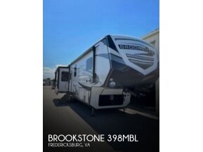 2021 Coachmen Brookstone for sale 300411025