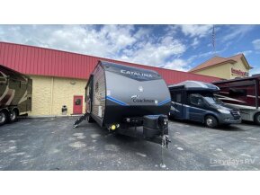 2021 Coachmen Catalina 28THS for sale 300379364