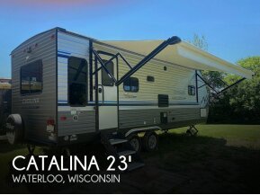2021 Coachmen Catalina for sale 300387896