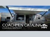 2021 Coachmen Catalina 283RKS