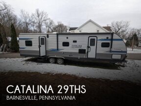 2021 Coachmen Catalina 29THS for sale 300438713