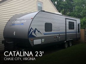 2021 Coachmen Catalina for sale 300451875