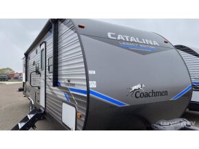2021 Coachmen Catalina for sale 300310052