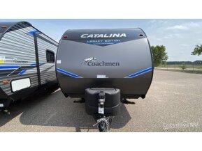 2021 Coachmen Catalina for sale 300310082