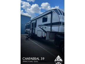 2021 Coachmen Chaparral for sale 300410753