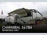 2021 Coachmen Chaparral for sale 300479609