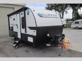 2021 Coachmen Clipper for sale 300343256