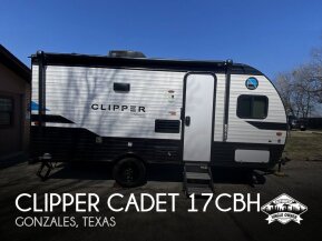 2021 Coachmen Clipper for sale 300376149