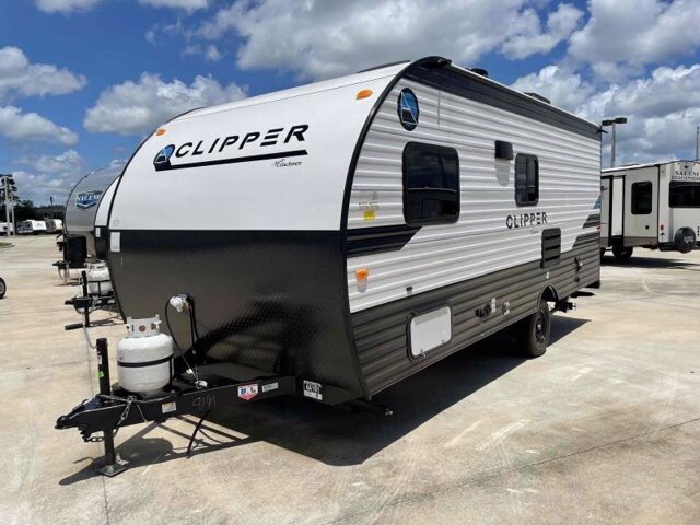 2021 clipper camper