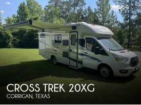 2021 Coachmen Cross Trek for sale 300380680