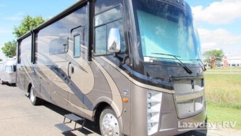 New 2021 Coachmen Encore 375RB