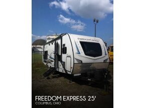 2021 Coachmen Freedom Express 259FKDS for sale 300395788