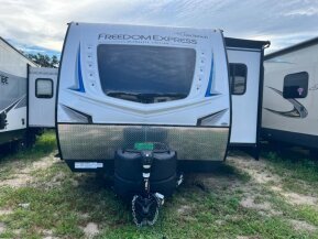 2021 Coachmen Freedom Express 259FKDS for sale 300408398