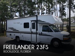 2021 Coachmen Freelander for sale 300375764
