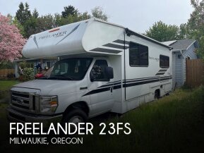 2021 Coachmen Freelander for sale 300380553