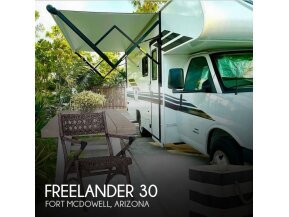 2021 Coachmen Freelander for sale 300389116