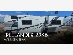 2021 Coachmen Freelander for sale 300390689