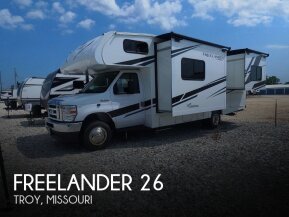 2021 Coachmen Freelander for sale 300392606