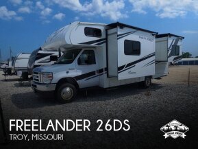 2021 Coachmen Freelander for sale 300392606