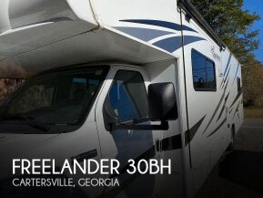 2021 Coachmen Freelander for sale 300395949
