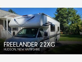 2021 Coachmen Freelander for sale 300407946