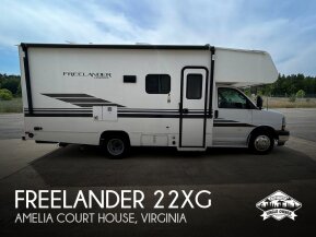 2021 Coachmen Freelander for sale 300451515