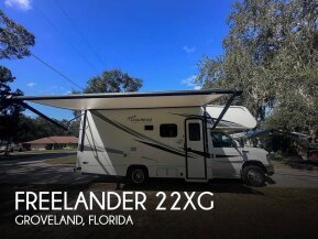 2021 Coachmen Freelander for sale 300487907