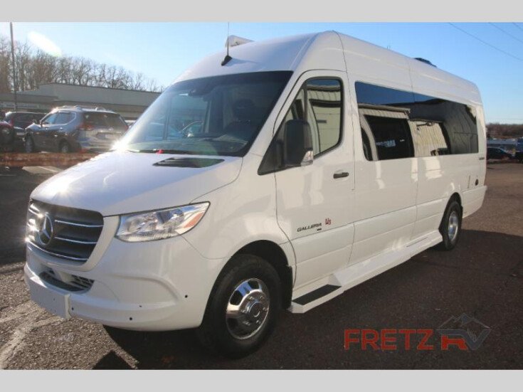 Thumbnail Photo undefined for 2021 Coachmen Galleria