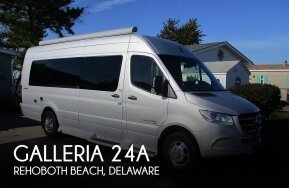 2021 Coachmen Galleria 24A for sale 300487747
