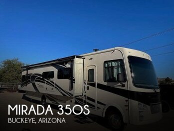 2021 Coachmen Mirada 350S