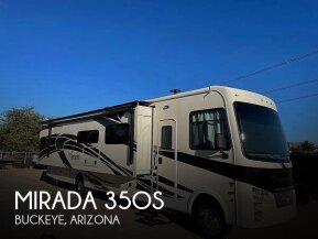 2021 Coachmen Mirada 350S for sale 300376249