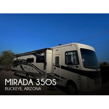 2021 Coachmen Mirada 350S