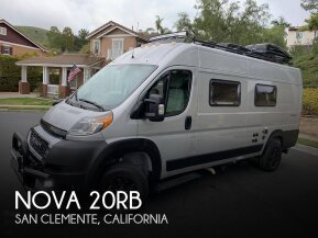 2021 Coachmen Nova for sale 300444687