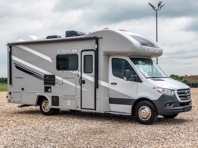 2021 Coachmen Prism RVs for Sale - RVs on Autotrader