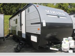 2021 Coachmen Viking for sale 300316373