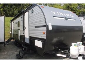 2021 Coachmen Viking for sale 300316373